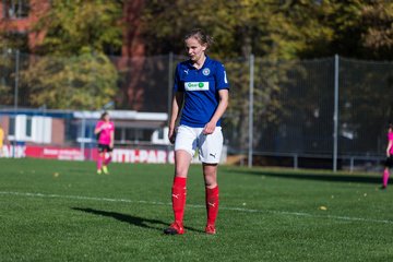 Bild 118 - Frauen Holstein Kiel - SV Meppen : Ergebnis: 1:1